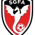 圣乔治城球队logo