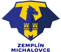 米哈洛夫采球队logo