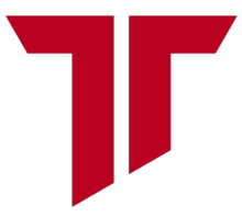 特伦钦球队logo