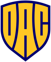 多瑙斯特雷达球队logo