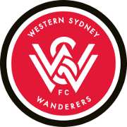 西悉尼流浪者青年队球队logo