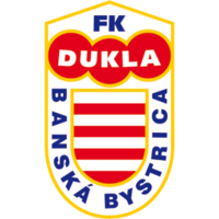 比斯特里察杜克拉球队logo