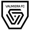 瓦尔米耶拉球队logo