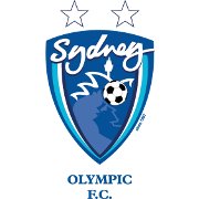 悉尼奥林匹克球队logo