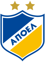 希腊人竞技球队logo
